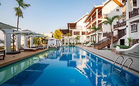 Relaxful Hotel泊岸酒店